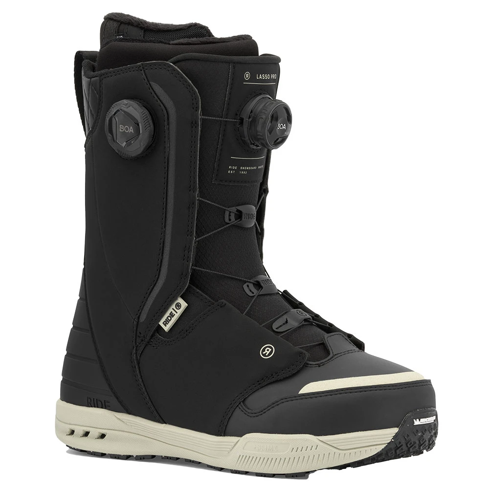 Ride Octave BOA Snowboard Boot (Men's) - 2026 WINTER
