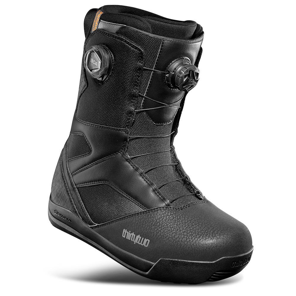 thirtytwo BOA スノーボードブーツ　サイズUS8 26cm ThirtyTwo STW Double BOA Snowboard Boot (Men's) - 2026 WINTER