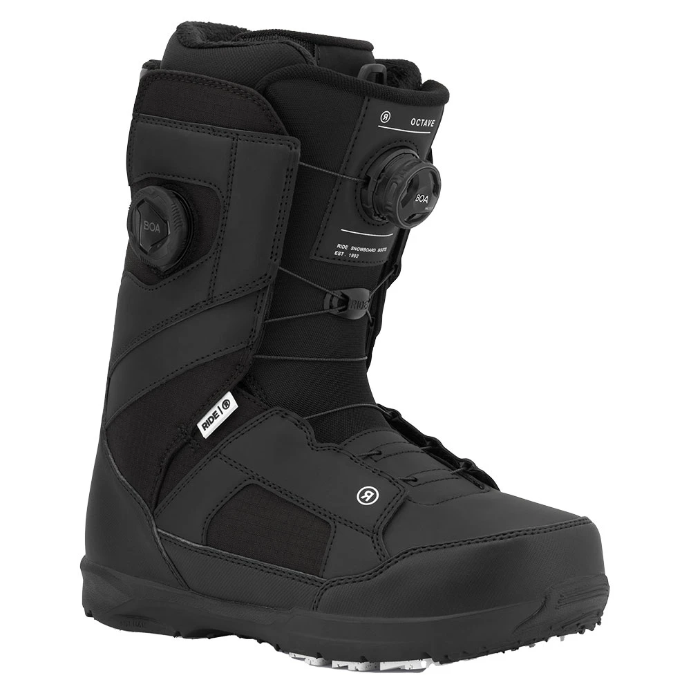 Salomon Dialogue Dual BOA Snowboard Boot (Men's) - 2026 WINTER
