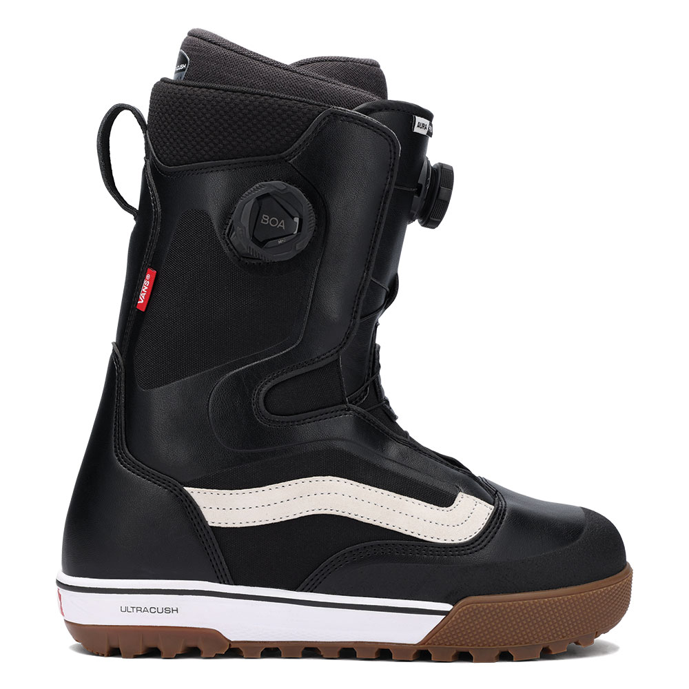 Vans Auro Pro BOA Snowboard Boot (Men's) - 2026 WINTER - Peter