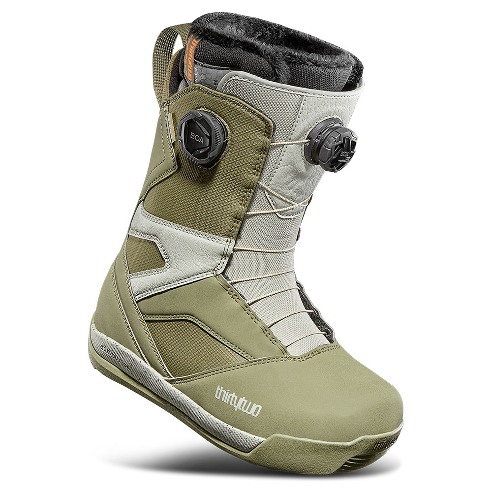 ThirtyTwo STW Double BOA Snowboard Boot (Women's)-2025 WINTER