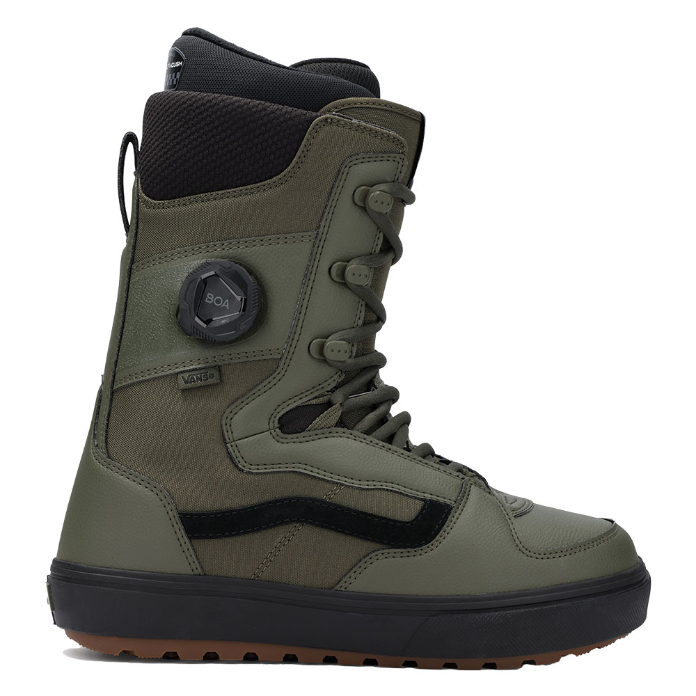 Vans Invado OG Snowboard Boot (Men's)-2025 WINTER - Peter Glenn