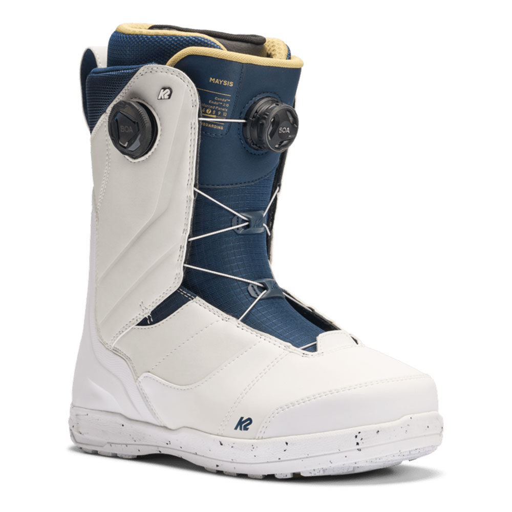 K2 Maysis BOA Snowboard Boot (Men's) - 2026 WINTER - Peter Glenn