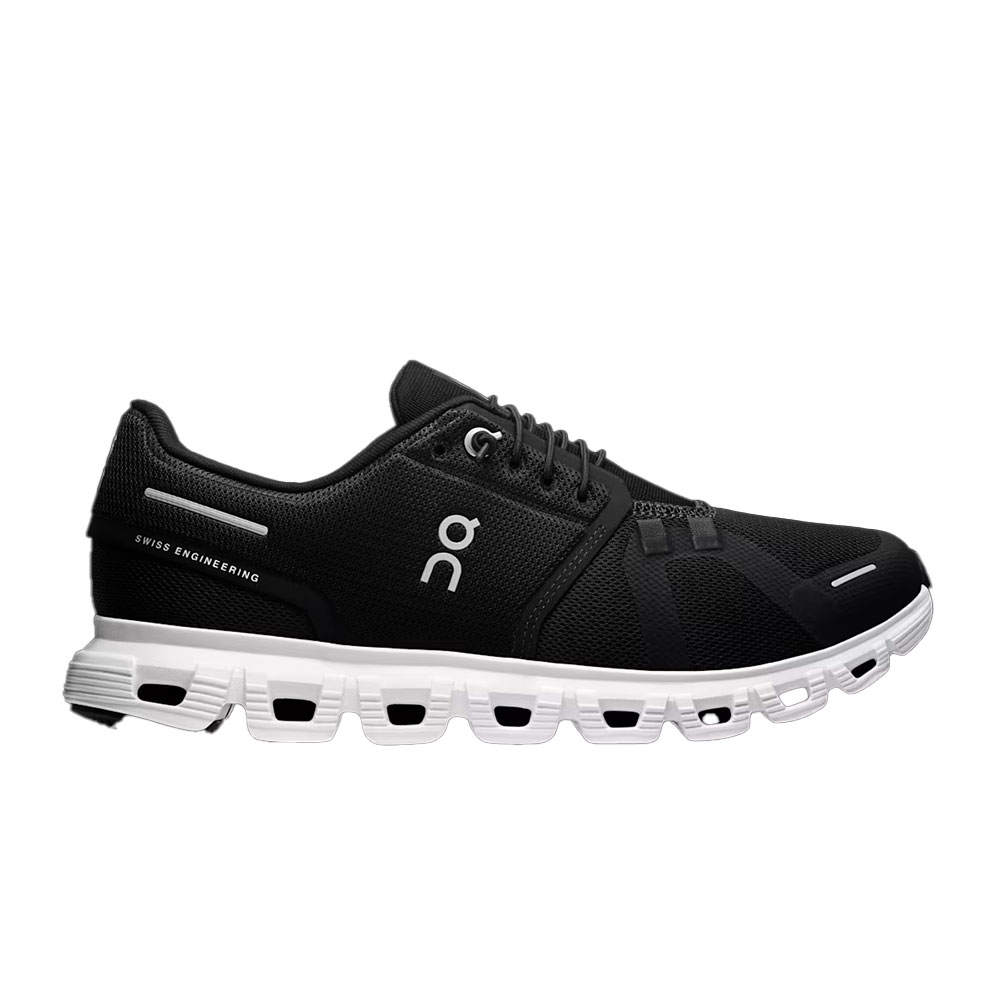 ranan　6月① On Cloud 6 Running Shoe (Men's)-Midnight