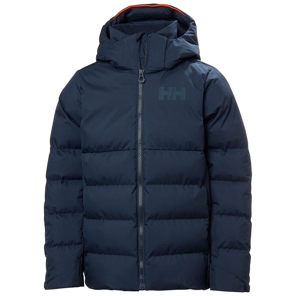 Helly Hansen Summit 2.0 Insulated Ski Jacket (Boys')