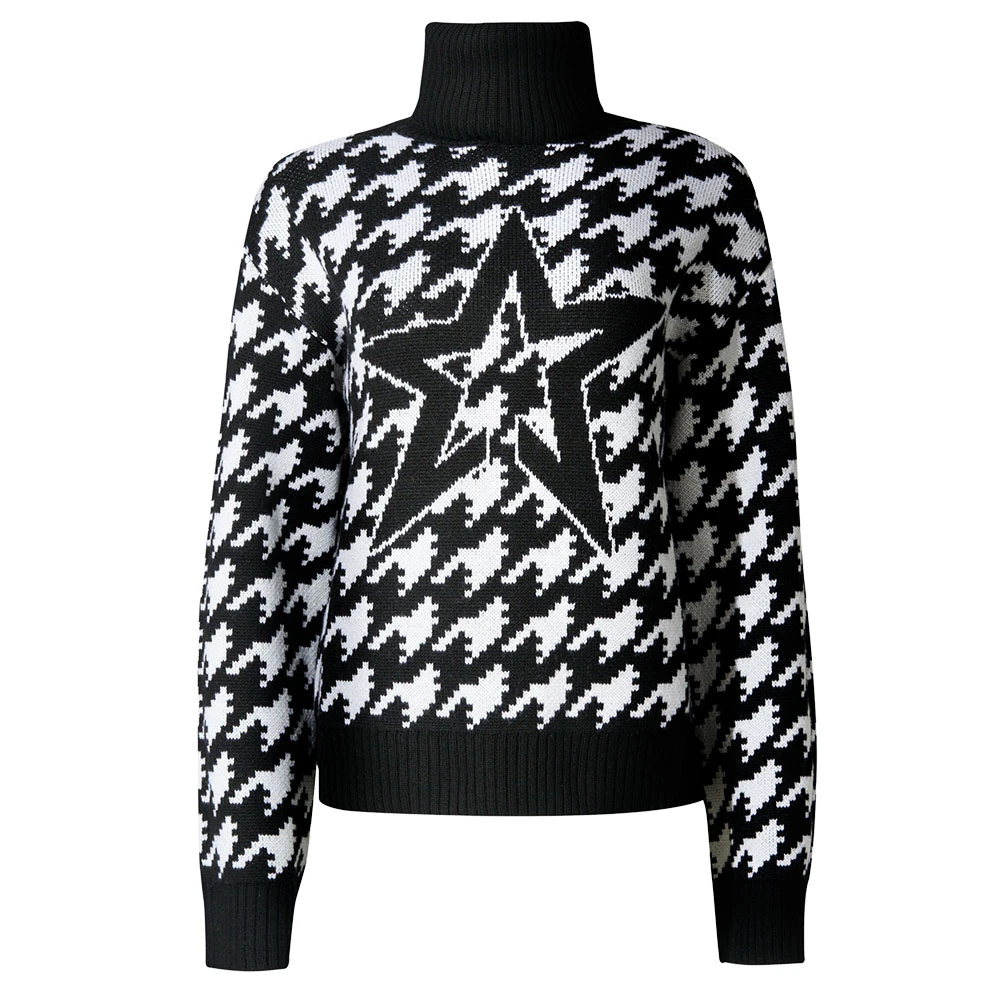 Perfect Moment Stardust Sweater (Women's) - Peter Glenn Ski and Sports