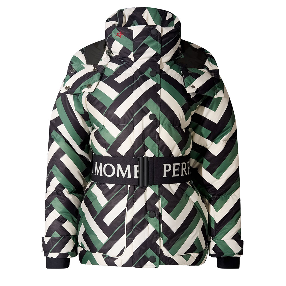 Perfect Moment Mojo II Down Ski Jacket (Women's) - Peter Glenn Ski