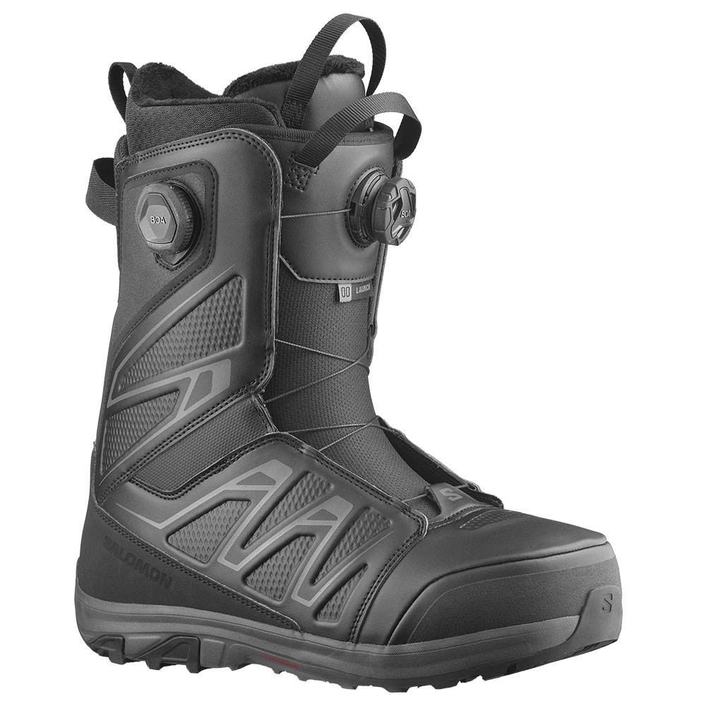 Salomon Dialogue Lace SJ BOA Snowboard Boot (Men's) - 2026