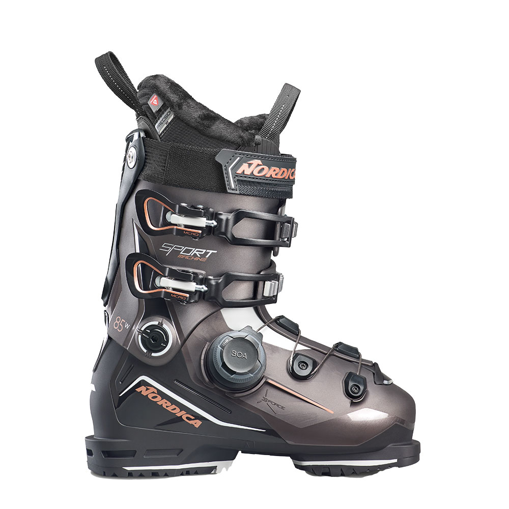 Nordica Ski Girl ブーツ 24.5 sportsx_xr0088