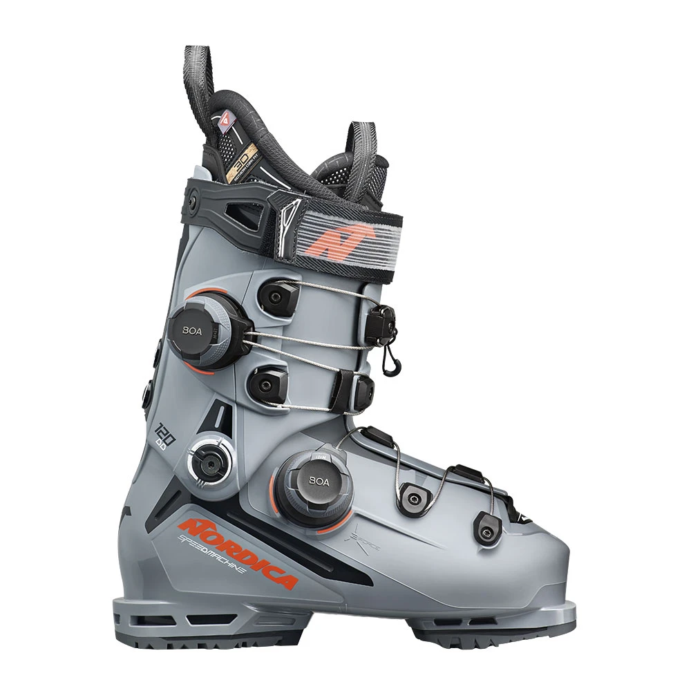 Nordica Speedmachine 3 100 BOA Ski Boot (Men's) - 2026 WINTER
