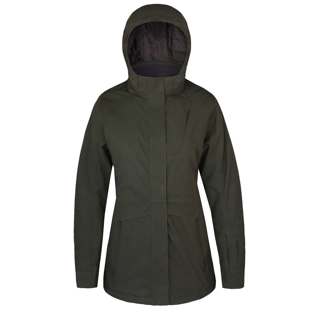 Boulder Gear Rebounder Insulated Ski Jacket (Women's) - Peter