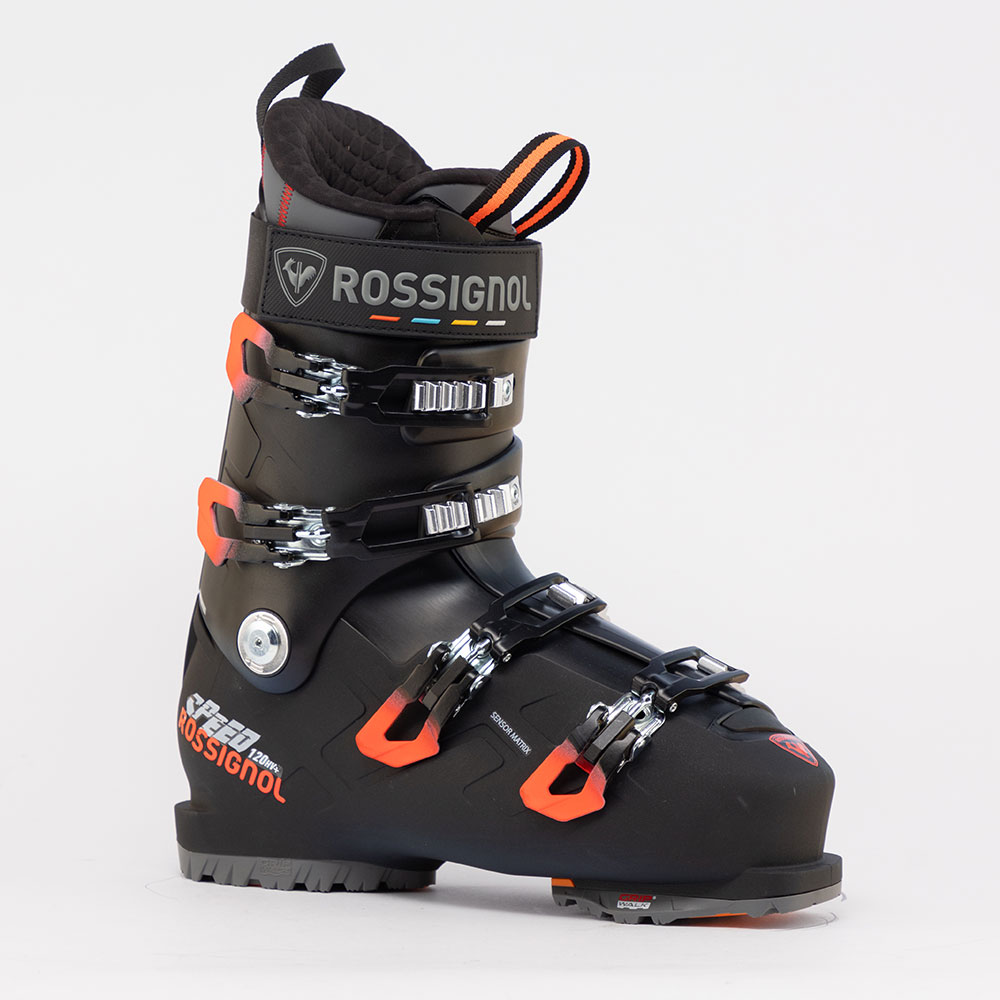 Rossignol Speed 120 HV+ GW Ski Boots (Men's) - 2026 WINTER - Peter