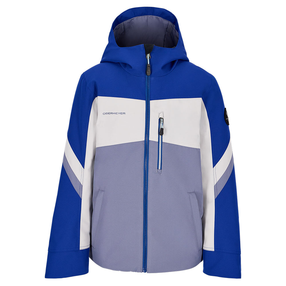 Patagonia 4-in-1 Everyday Ski Jacket (Boys') - Peter Glenn Ski and