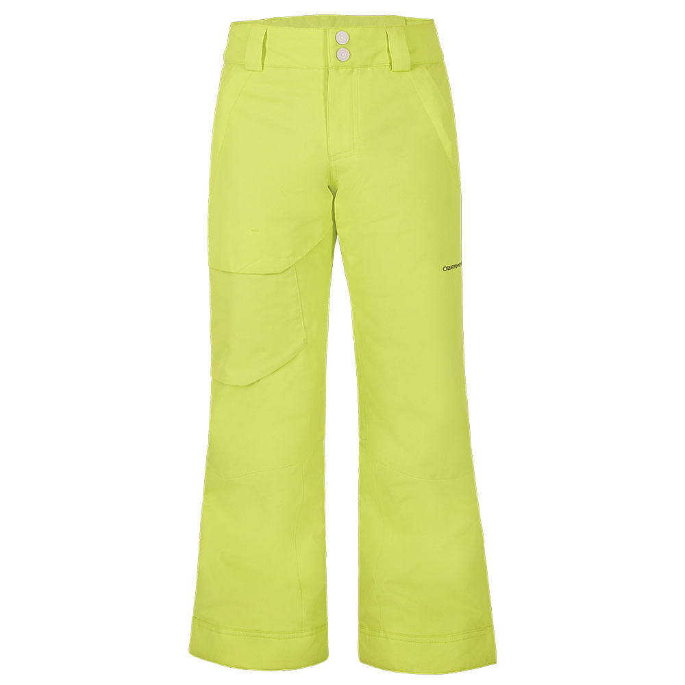 Kids Ski Pants | Kids Insulated Pants for Skiing & More