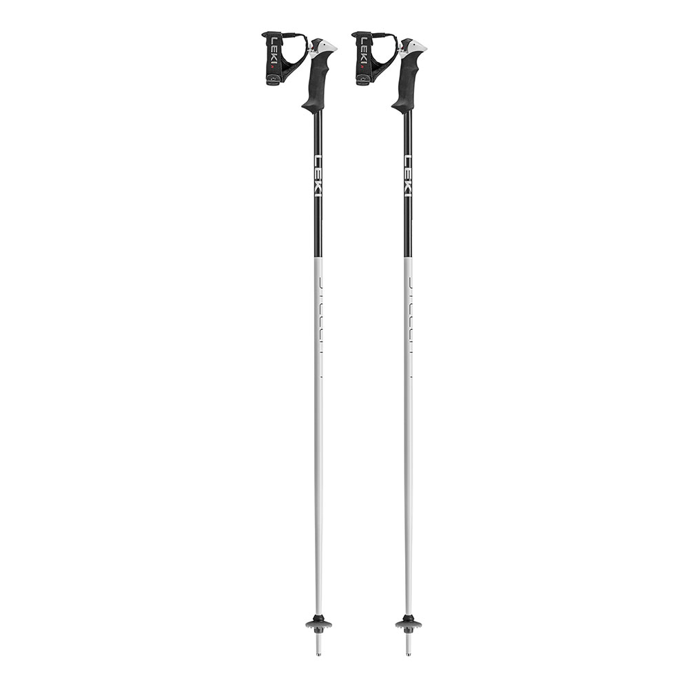 Leki Neolite Carbon Ski Poles - 2026 WINTER - Peter Glenn Ski and