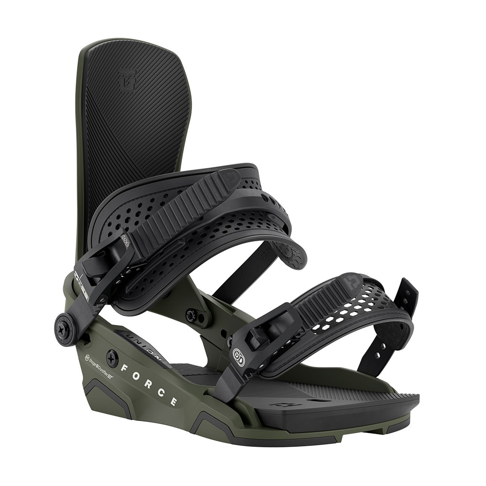 UNION FORCE サンド　M Union Force Snowboard Bindings (Closeout) 2025 - sand | Tactics