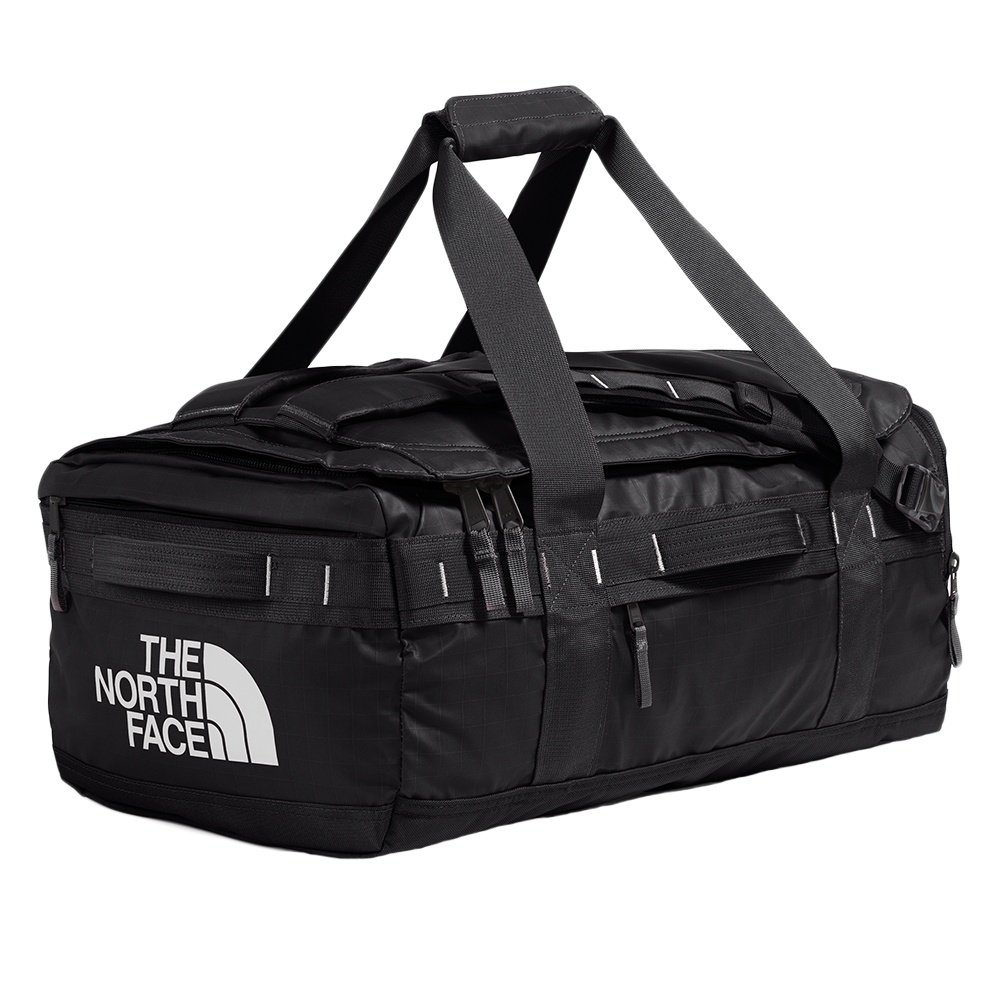 半額 50％OFFの通販 The North Face Base Camp Voyager 62L Duffel Bag - Peter 旅行かばん・小分けバッグ