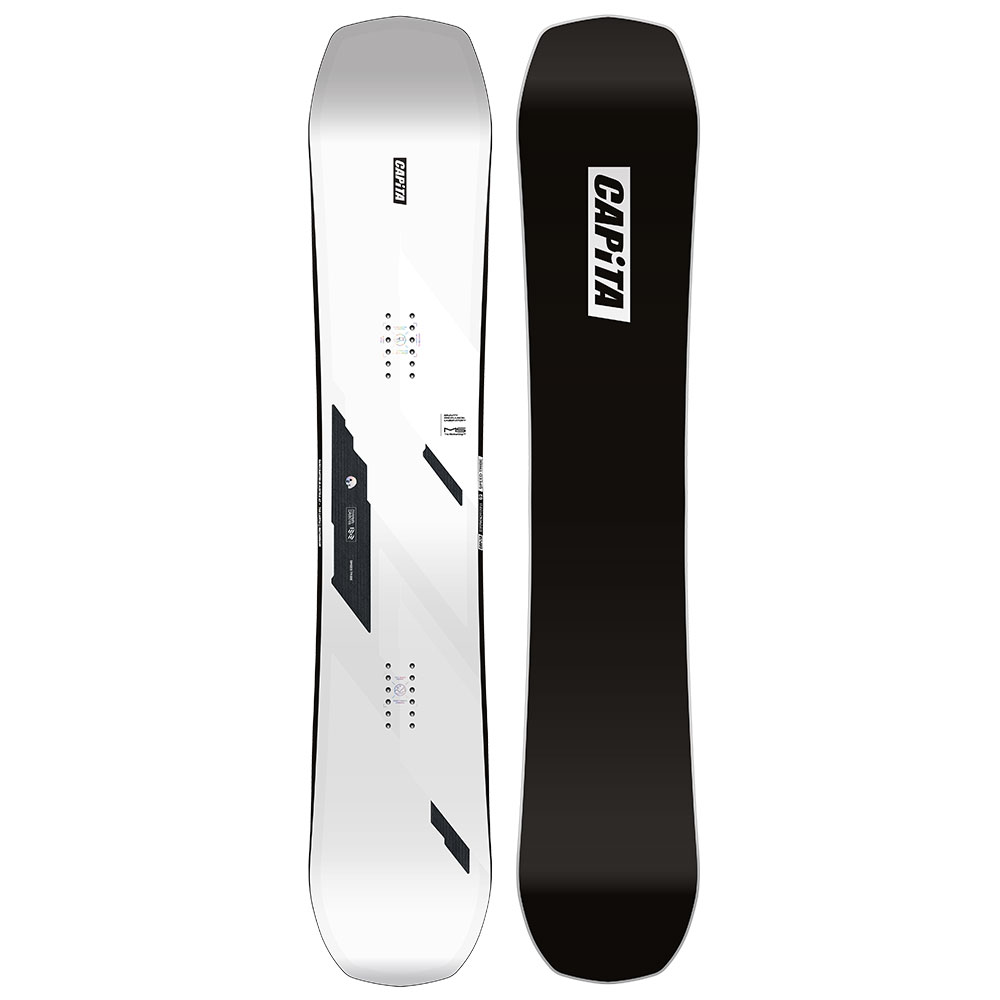 CAPiTA Mega Death Snowboard (Men's) - 2026 WINTER