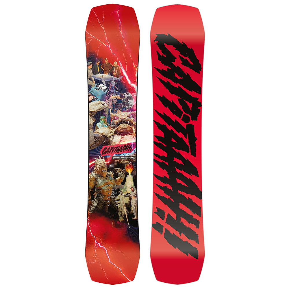 CAPiTA Children of the Gnar Snowboard (Kids') - 2026 WINTER