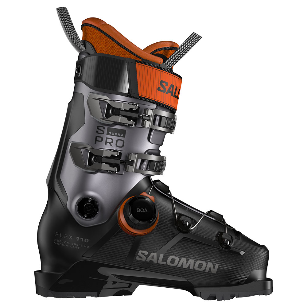 S/PRO SUPRA BOA 110 GW 26/26.5㎝ Salomon S/Pro Supra BOA 110 GW Ski Boot (Men's) - 2026 WINTER