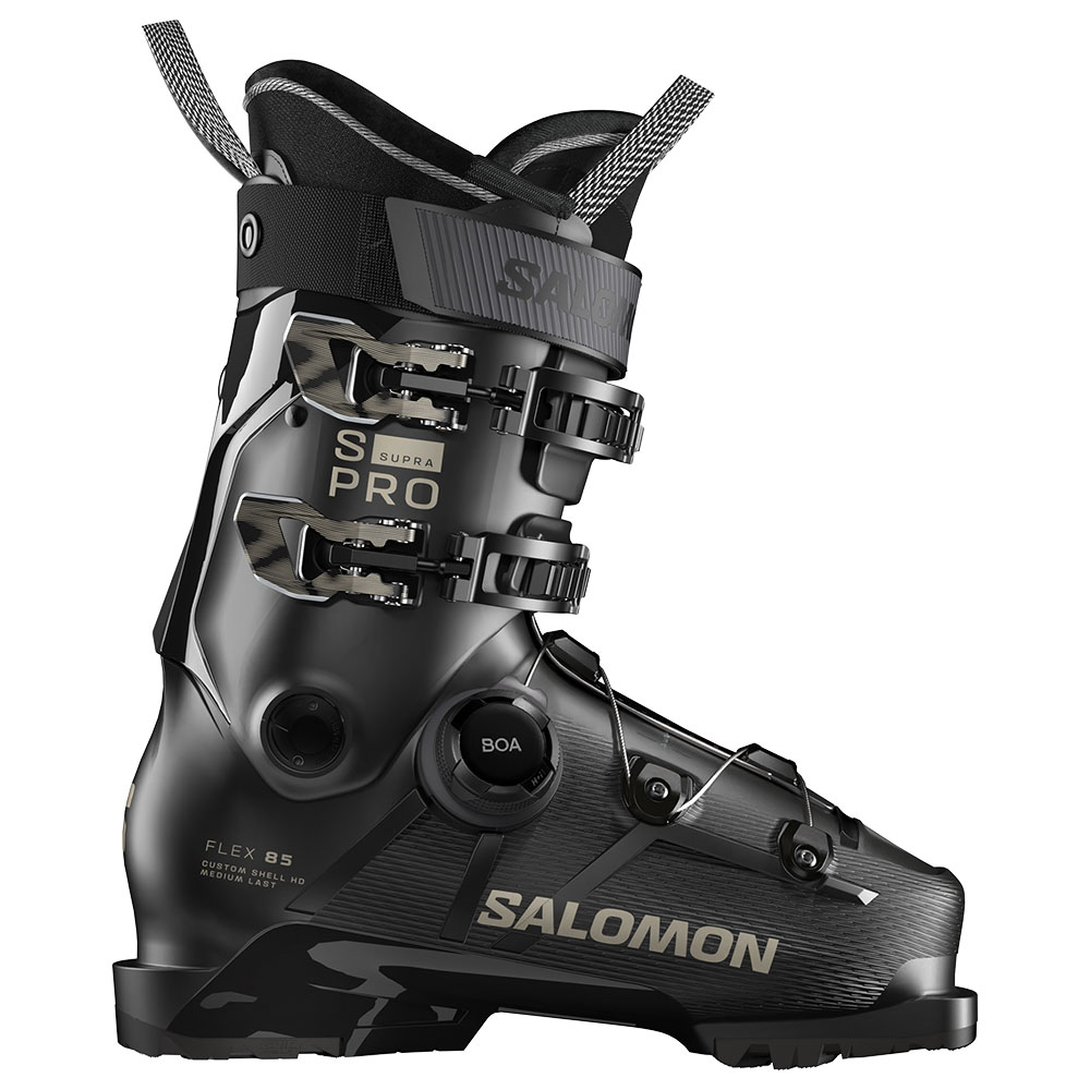 S/PRO SUPRA BOA 110 GW 26/26.5㎝ Salomon S/Pro Supra BOA 110 GW Ski Boots 2025 | evo