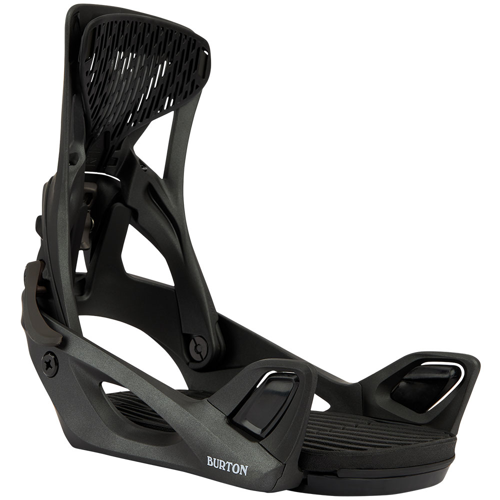 Burton feather 149㎝　ビンディングmission burton-mission-snowboard-