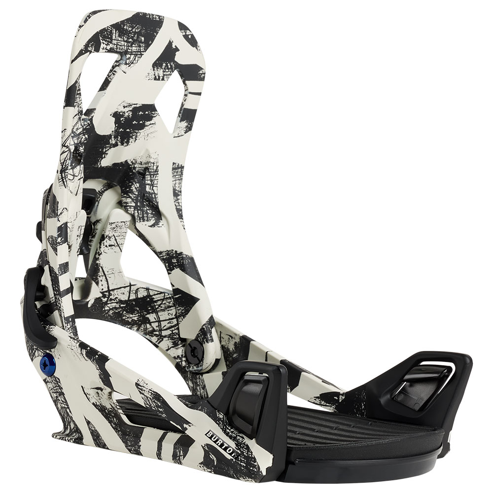 Burton Step On Re: Flex Snowboard Bindings (Men's) - 2026 WINTER