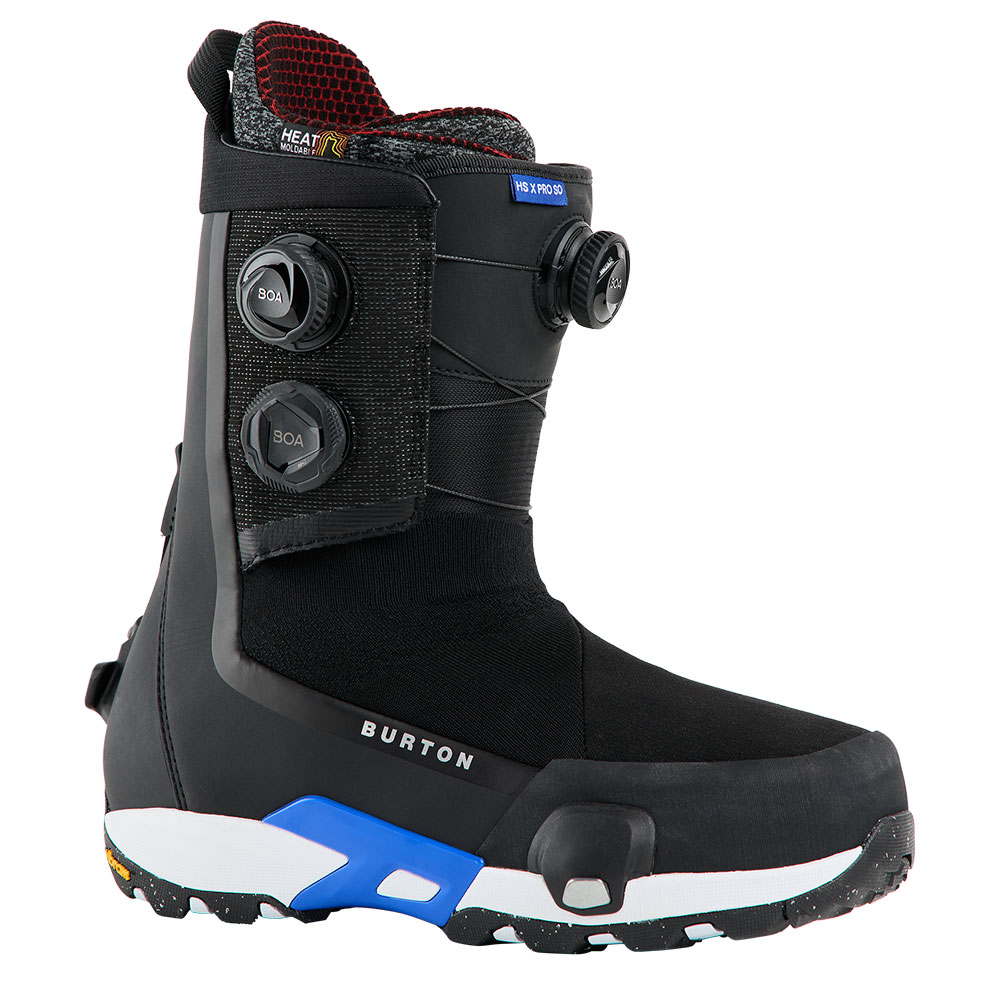Burton Highshot X Pro Step On BOA Snowboard Boot (Men's) - 2026