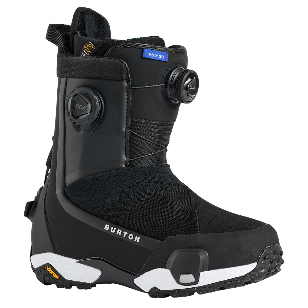 Snowboard Boots