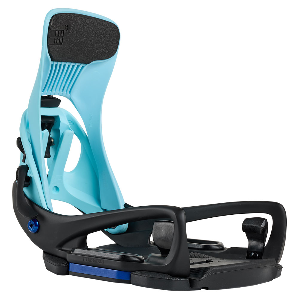 Burton Feelgood Flying V Snowboard (Women's) - 2026 WINTER - Peter