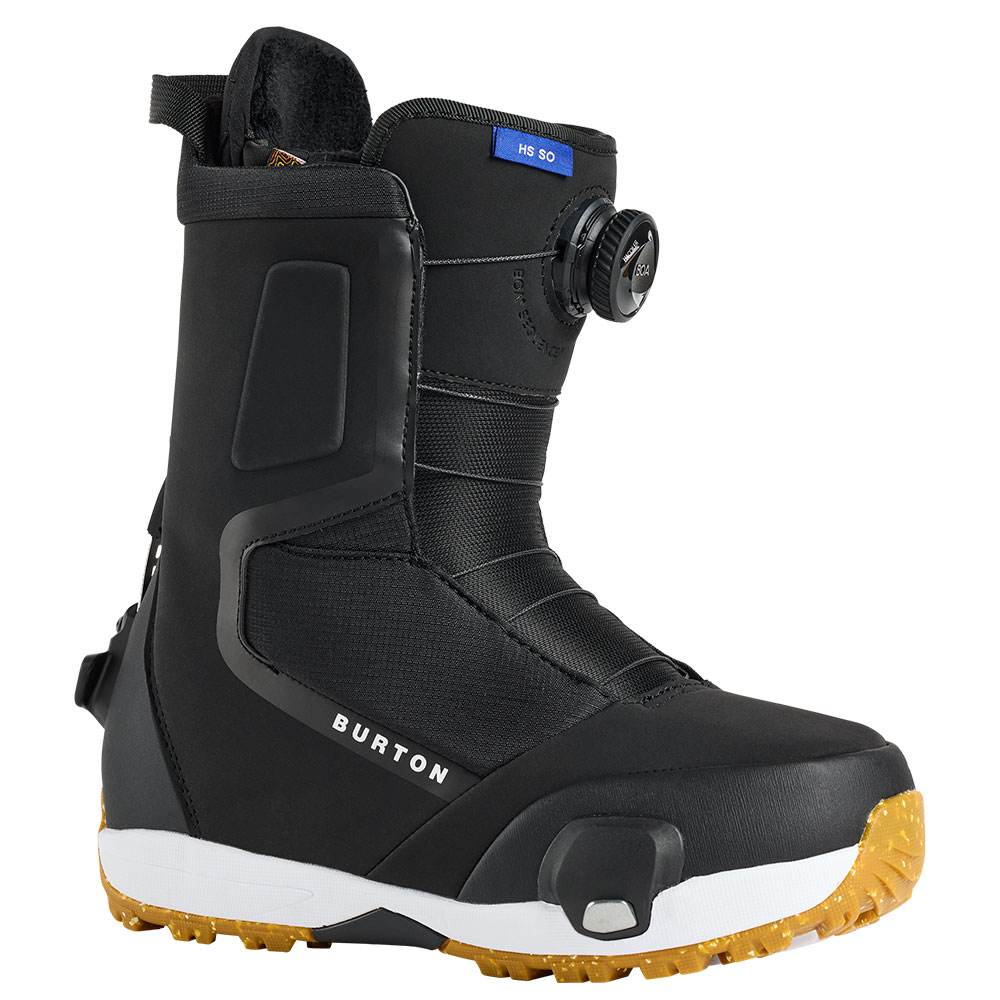 Snowboard Boots
