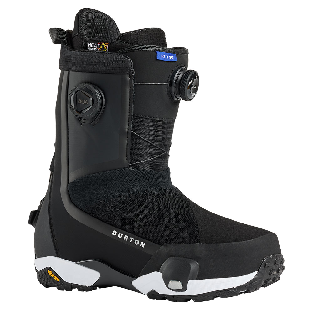 Snowboard Boots