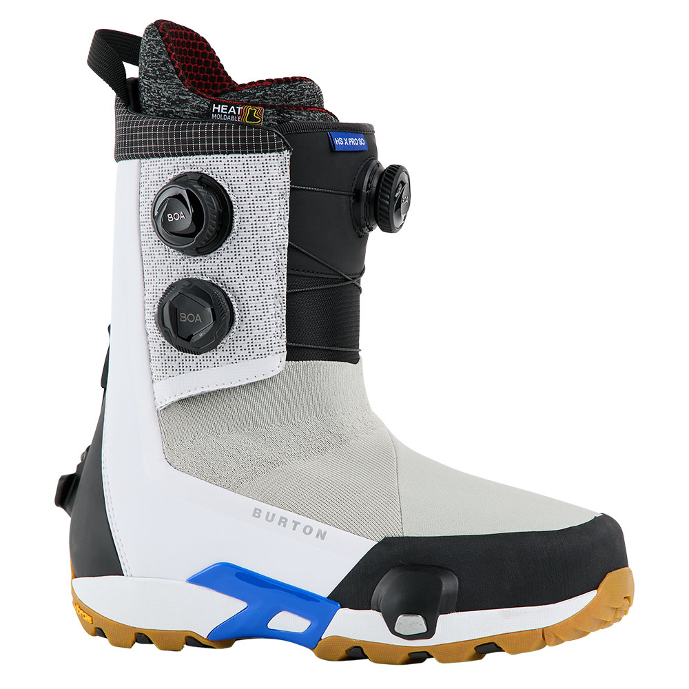 Burton Highshot X Pro Step On BOA Snowboard Boot (Men's) - 2026