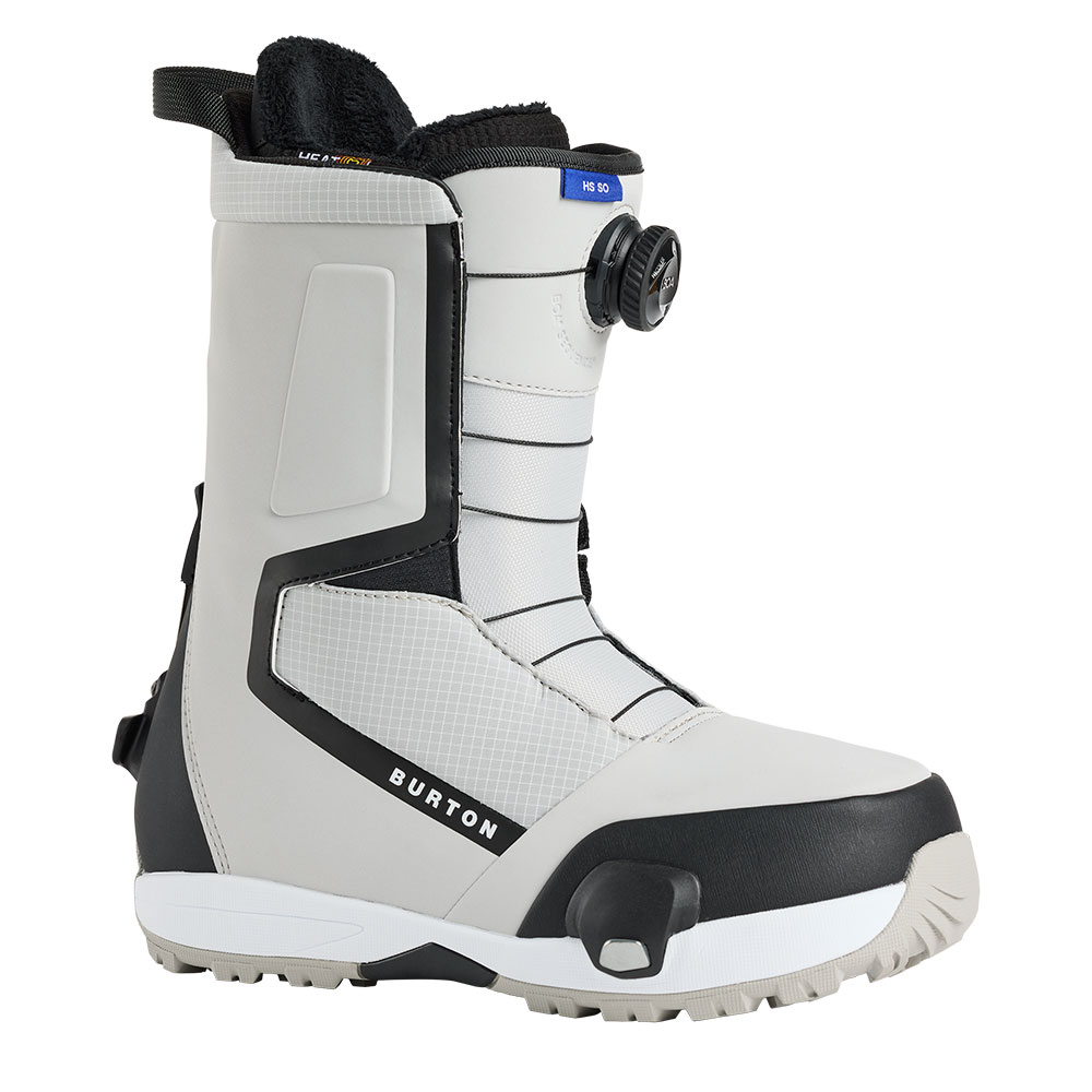 Ride Octave BOA Snowboard Boot (Men's) - 2026 WINTER Ride Octave BOA Snowboard Boot (Men's) - 2026 WINTER