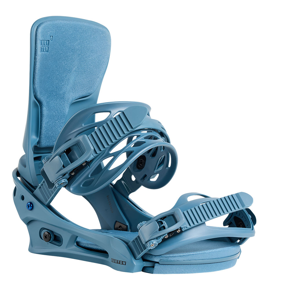 Burton Cartel Re: Flex Snowboard Bindings (Men's) - 2026 WINTER