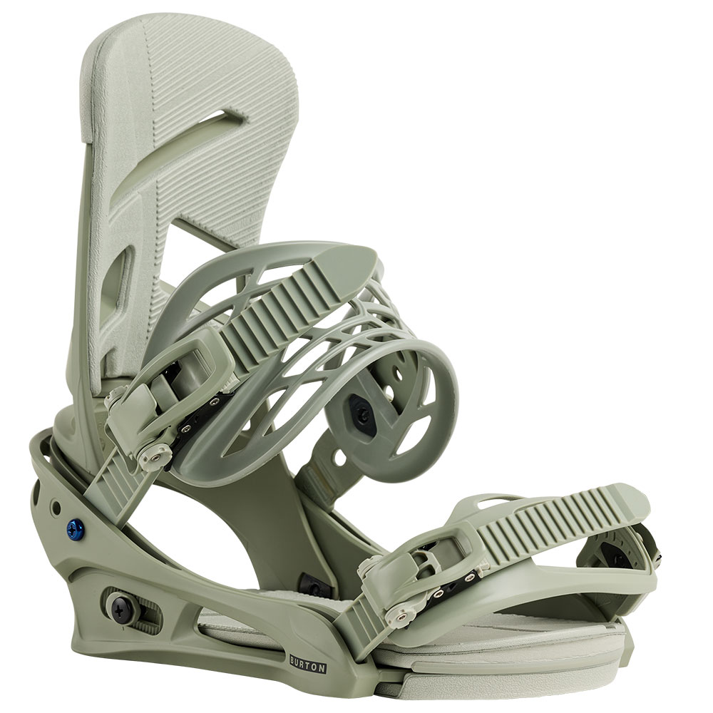 Snowboard Bindings