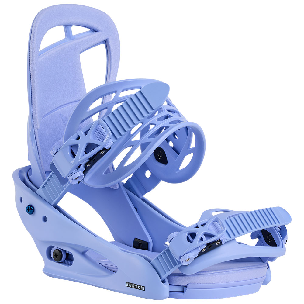 burton citizen white womens snowboard bindings Women's Re:Flex Treat your feet to the laid Burton Citizen Womens Snowboard Bindings