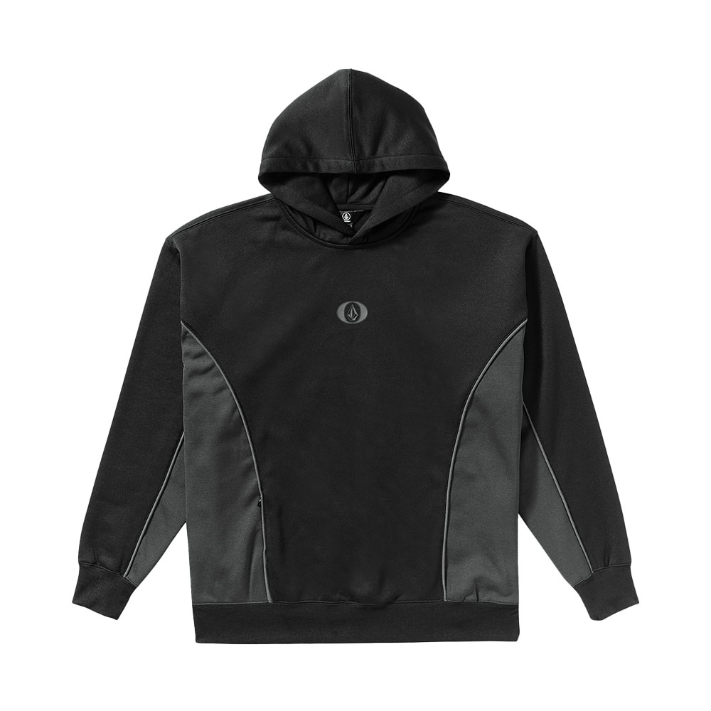 Volcom Vital Hydro Pullover (Men's) - Peter Glenn Ski and Sports