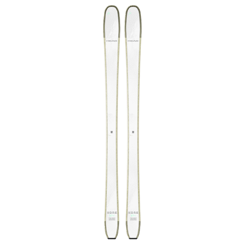Head Kore 87 Ti Ski (Women's) - 2026 WINTER - Peter Glenn Ski and
