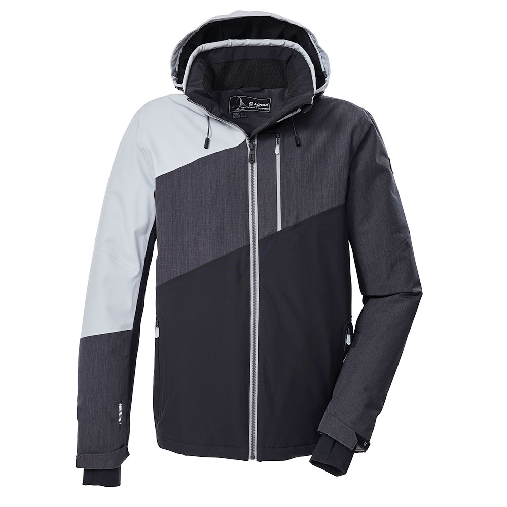 Killtec KSW 44 Insulated Ski Jacket (Men's) - Peter Glenn Ski and