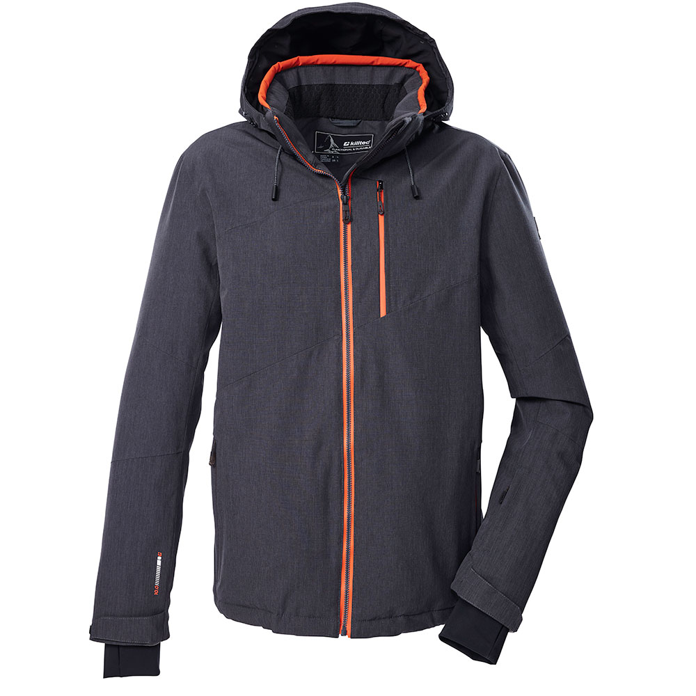Killtec KSW 76 Insulated Ski Jacket (Men's) - Peter Glenn Ski and