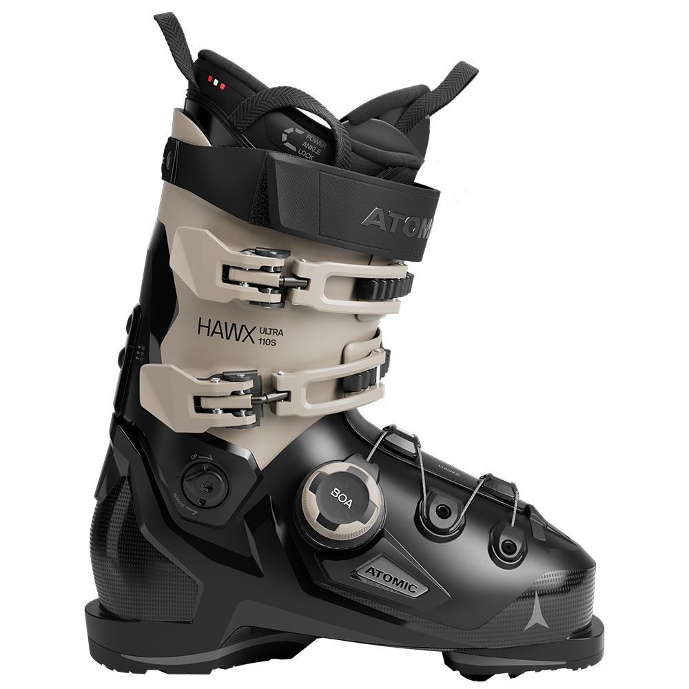 Atomic HX Ultra 95 BOA GW Ski Boot (Women's) - 2026 WINTER - Peter