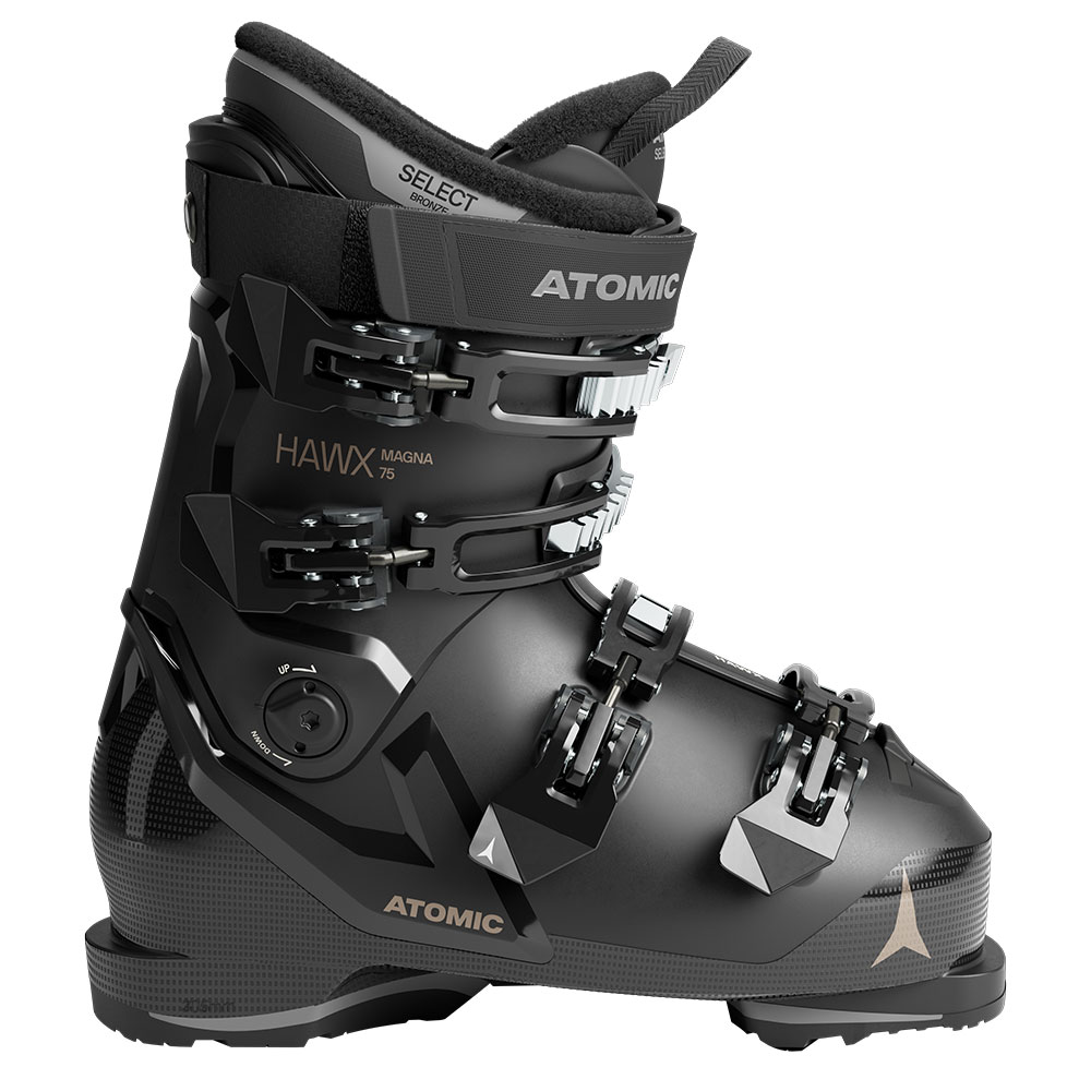 ATOMIC HAWX MAGNA 75 スキーブーツ（サイズ25cm） Atomic Hawx Magna 75 Ski Boot (Women's) - 2025 WINTER - Peter