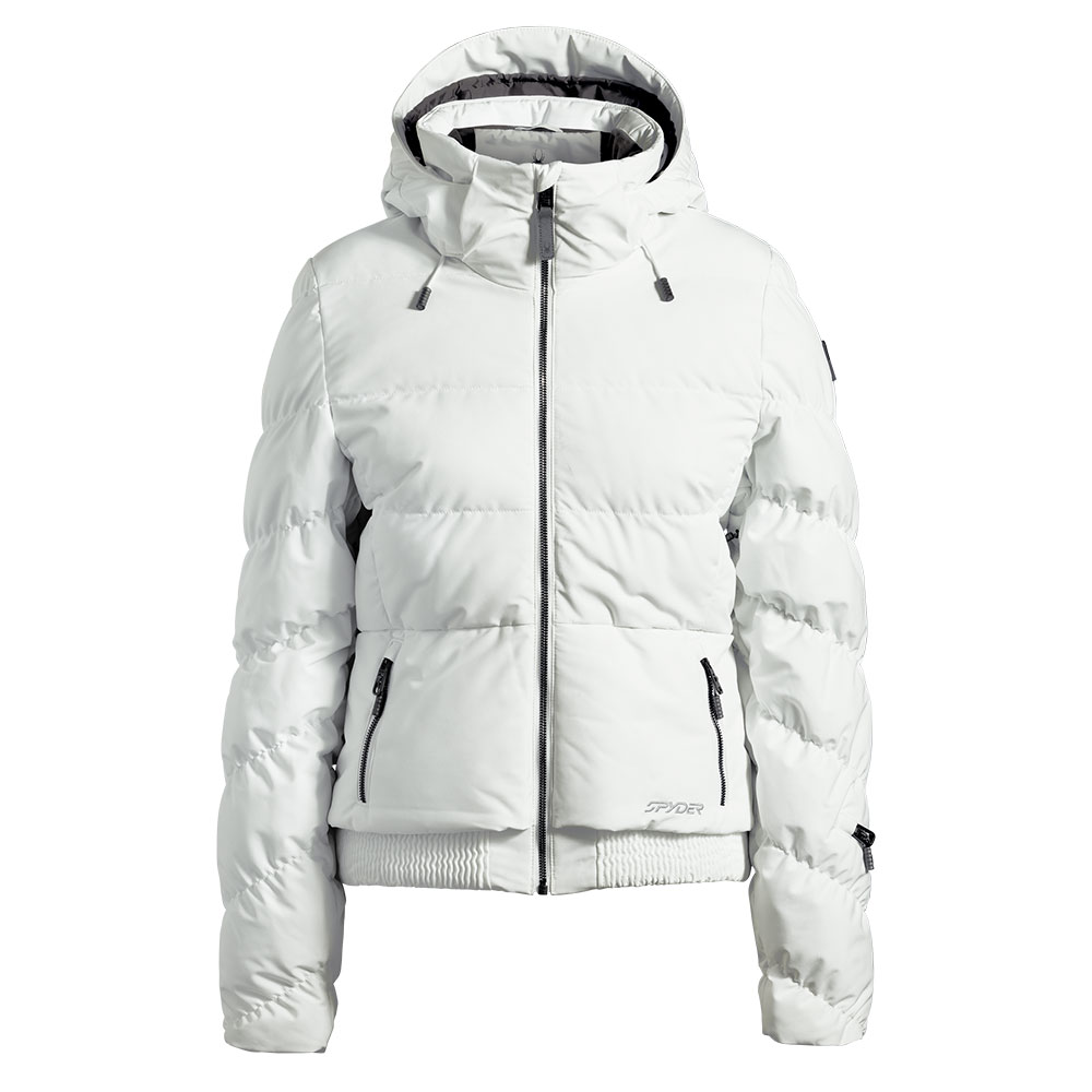 Spyder Andorra Insulated Ski Jacket (Women's) - Peter Glenn Ski