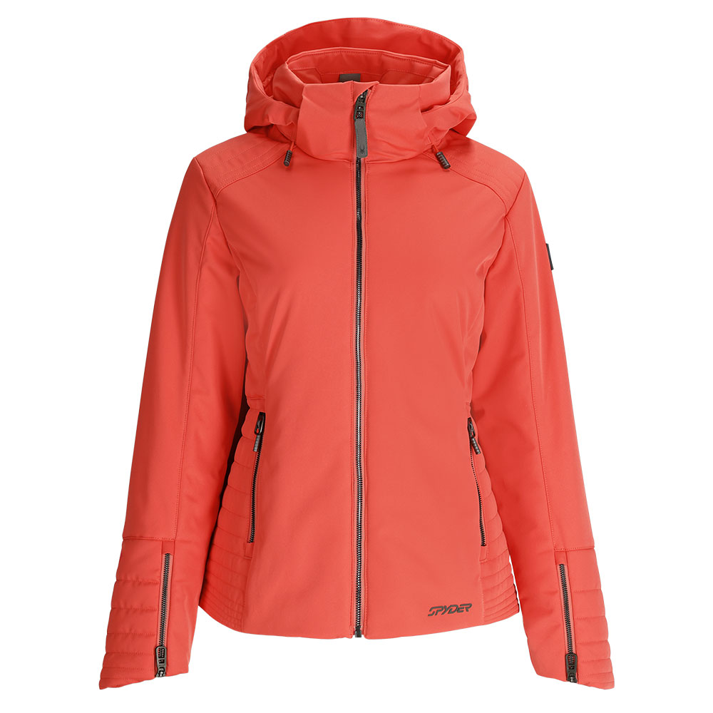 Spyder Andorra Insulated Ski Jacket (Women's) - Peter Glenn Ski
