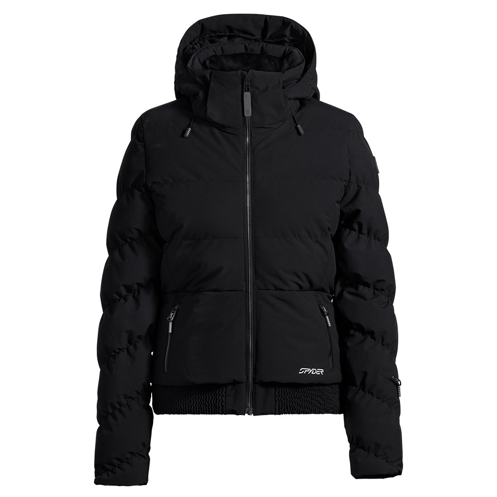 ジャケット・アウター YSTRDY's TMRRW leather anorak Parker YSTRDY´s TMRRW leather anorak Parker