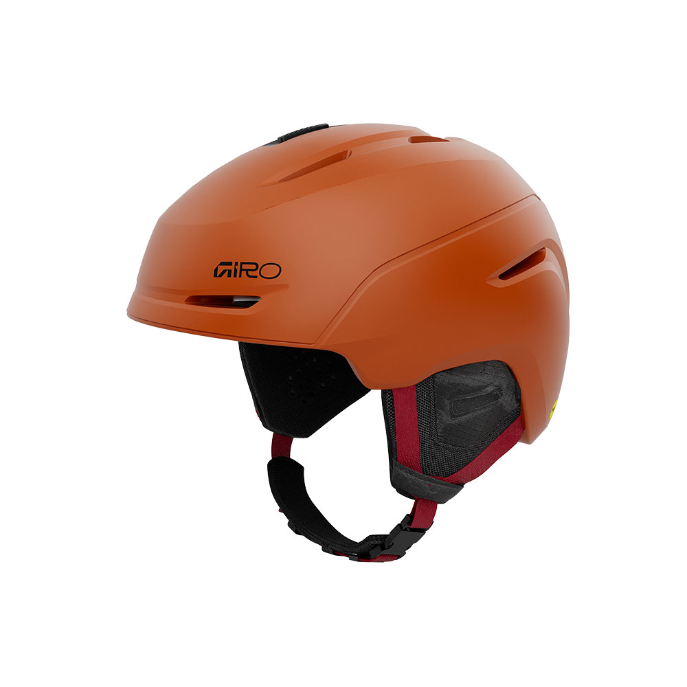 Giro Neo MIPS Helmet (Kids') - Matte Orange - Peter Glenn Ski and