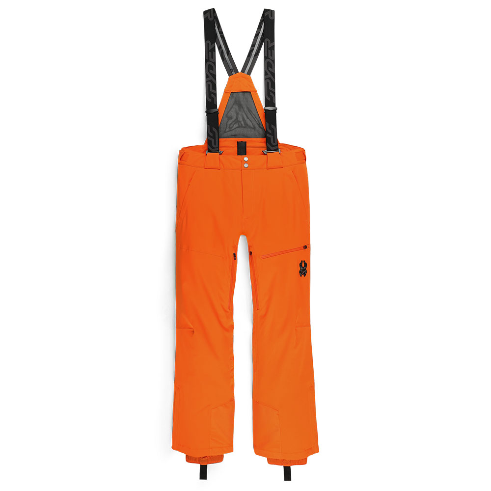 Spyder Boundary Insulated Ski Pant (Men's) - Peter Glenn Ski and
