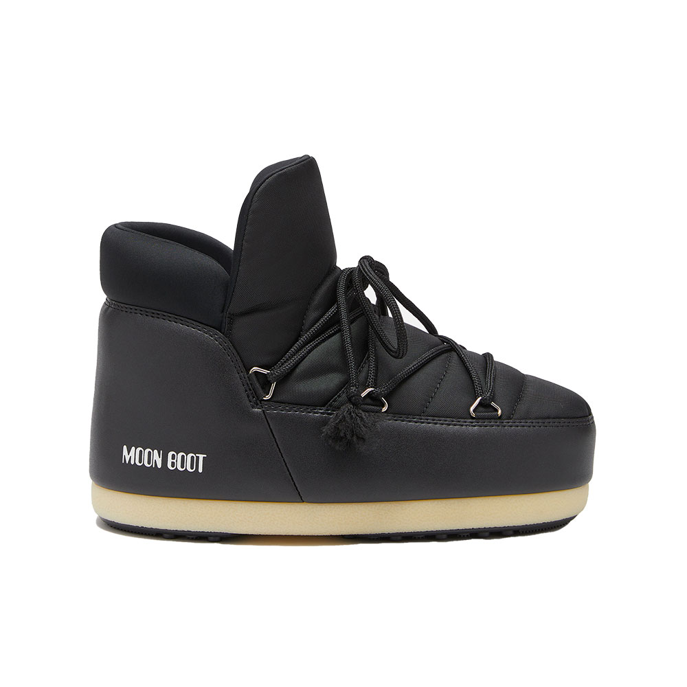 Moon Boot EVX Nylon Pumps Shoe (Women's) - Peter Glenn Ski and Sports