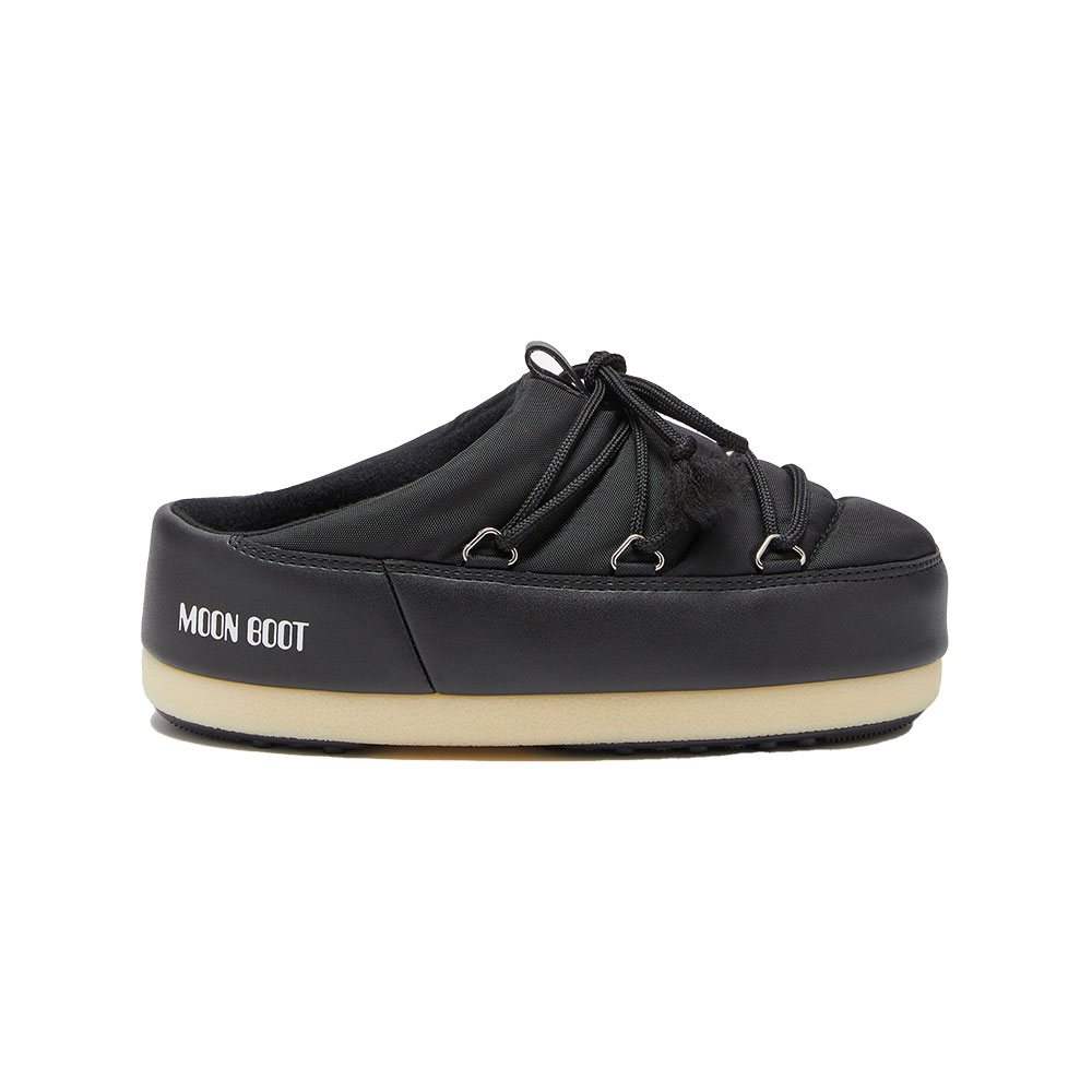 Moon Boot EVX Nylon Mule (Women's) - Peter Glenn Ski and Sports